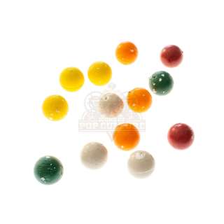 Bedtime Stories - Stunt Gumballs - 21-29 | Icons of Pop Culture