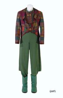 Star Trek: Deep Space Nine - Lot 459 - QUARK‘S SUIT