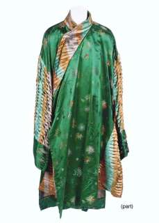 Star Trek: The Next Generation - Lot 607 - LWAXANA TROI AND MR. HOMN COSTUMES