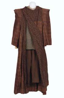 Star Trek: The Next Generation - Lot 644 - SPOCK‘S ROMULAN COSTUME