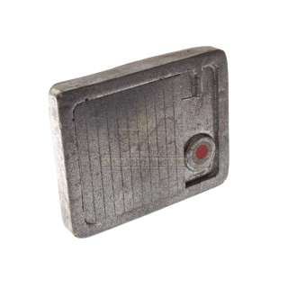 Last Starfighter, The – Rylan Technician Belt Detailing – 24-31 | Icons of Pop Culture