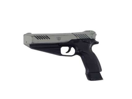 Underworld: Awakening Selene (Kate Beckinsale) Antigen Guard Pistol Movie Props | Premiere Props