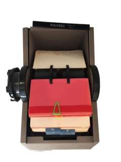 The Fablemans John Ford’s Rolodex Movie Props | Premiere Props