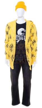 El Camino: A Breaking Bad Movie – Jesse’s (Aaron Paul) “Flashback” Outfit – 29-45 | Icons of Pop Culture