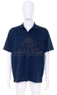 Better Call Saul (TV) – Mike Ehrmantraut’s (Jonathan Banks) Shirt - 31-16 | Icons of Pop Culture