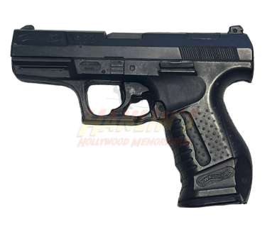 The Mother (2023) - The Mother (Jennifer Lopez) Walther P99 | Hanlin Auction Service