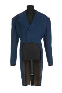 MONTGOMERY CLIFT THE HEIRESS PERIOD COAT | Julien’s