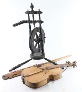 Lot of Antique Items | misc / divers