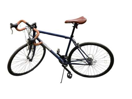 Supercycle circuit road bike from "The Good Doctor" show | Direct Liquidation