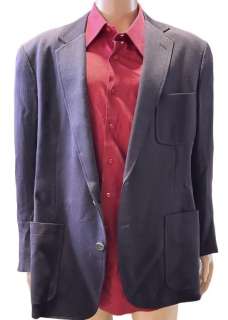 Lot 70 - Castle (2009–2016) - Castle (Nathan Fillion) Jacket and Shirt