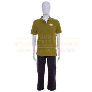 Better Call Saul (TV) – Krazy-8’s (Max Arciniega) Outfit – 42-32 | Icons of Pop Culture