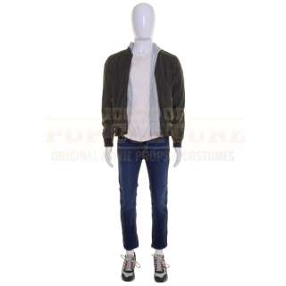 Uncharted – Nathan Drake’s (Tom Holland) Outfit - 42-74 | Icons of Pop Culture