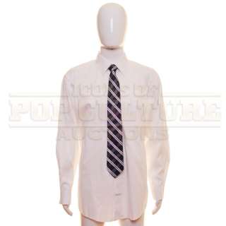 Better Call Saul (TV) – Clifford Main’s Shirt & Tie – 44-55 | Icons of Pop Culture