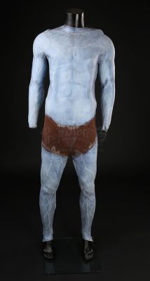 THE AMAZING SPIDER-MAN 2 - Electro‘s (Jamie Foxx) Bodysuit