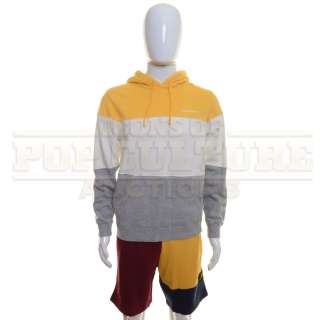 Cobra Kai (TV) – Miguel Diaz’s (Xolo Maridueña) Costume – CK-127 | Icons of Pop Culture