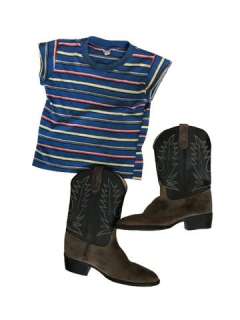 Joe Dirt Little Joe’s (Erik Per Sullivan) Movie Costumes | Premiere Props