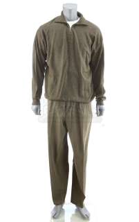 Friends | Chandler Bing’s CD Sorting Costume | Propstore