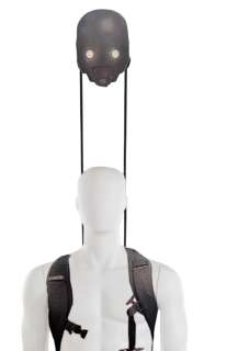 Star Wars - Rogue One: A Star Wars Story (2016) - K-2SO (Alan Tudyk) FX Rig | Hanlin Auction Service