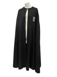 Harry Potter Franchise - Ravenclaw Hogwarts Winter Robe | Hanlin Auction Service