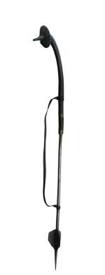 Lot 231 - Star Wars - The Mandalorian (2019-) - Boba Fett (Temuera Morrison) Gaffi Stick