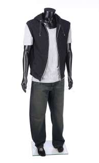 SONS OF ANARCHY - Opie Winston‘s (Ryan Hurst) Costume