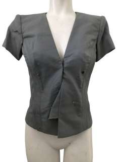 Marvel Agents of S.H.I.E.L.D. Anon (Camille De Pazzis) Top | Premiere Props