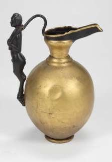 CLEOPATRA PITCHER | Julien’s