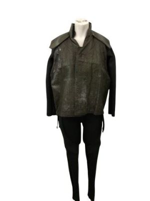 Aquaman Vulko (Willem Dafoe) Movie Costumes | Premiere Props