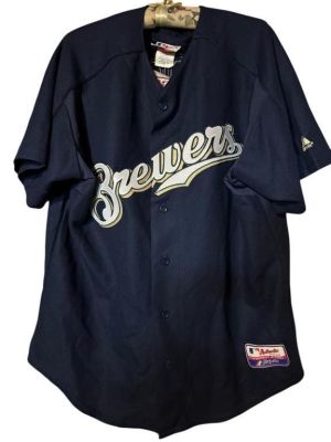 Lot 322 - Mr. 3000 (2004) - Crew Shirt (L)