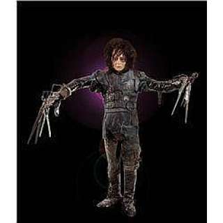 Lot 9 - Original screen-used Johnny Depp costume and