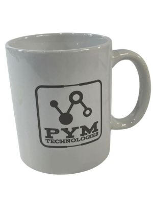 Lot 14 - Ant-Man (2015) - Pym Technologies Mug