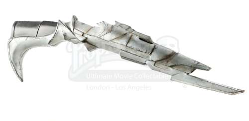 Star Trek Into Darkness (2013) | Klingon Stunt Light-Up Disruptor | Propstore