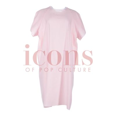 Lot 16 - Cobra Kai (TV) – Carmen Diaz’s (Vanessa Rubio) Hospital Gown – 61-17 | Icons of Pop Culture
