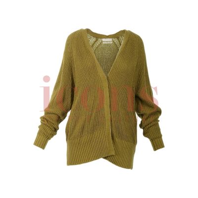 Lot 53 - Zombieland: Double Tap – Little Rock’s (Abigail Breslin) Cardigan – 61-54 | Icons of Pop Culture