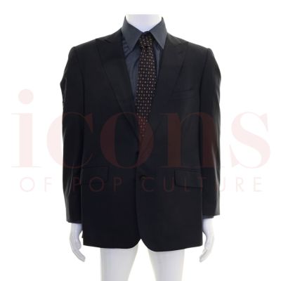 The Blacklist (TV) - Raymond "Red" Reddington (James Spader) Costume - 62-18 | Icons of Pop Culture