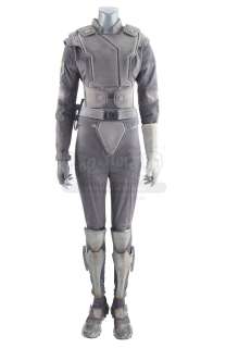 GHOST IN THE SHELL (2017) - Lot 269 - Major‘s (Scarlett Johansson) Tactical Costume