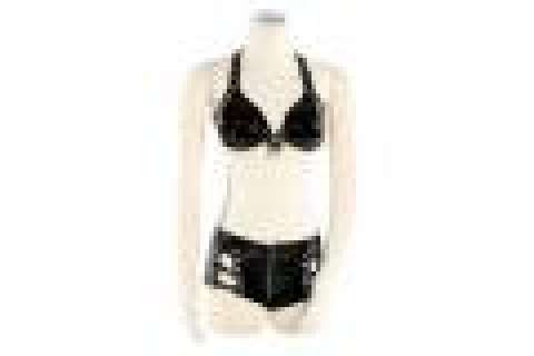 True Blood - Lot 14 - Tara‘s ‘Dance‘ Outfit