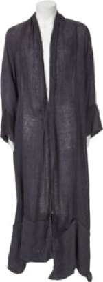 The Matrix Reloaded - Anthony Zerbe‘s Costume Robe....