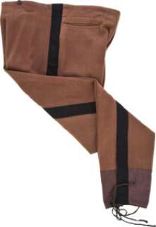 A Richard Boone Pair of Pants from "The Alamo."...