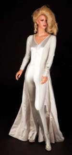 A Katherine Moffat Costume from "Star Trek: Deep Space Nine." | Heritage