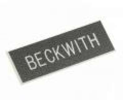 Billy Lynn’s Long Halftime Walk | Lodis’ "Beckwith" Nametag | ScreenBid