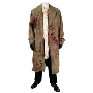 Bandits (2001) Bruce Willis’ Final Heist Costume | GWS Auctions