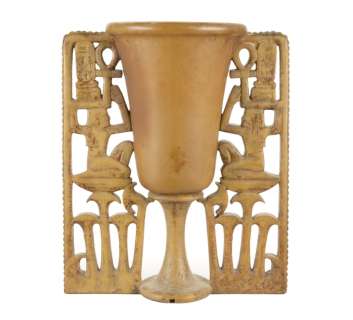 THE TEN COMMANDMENTS PROP LAMP | Julien’s