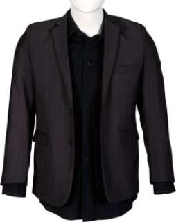 Common John Wick 2 Worn Suit Jacket and Shirt (2017). ... | Heritage