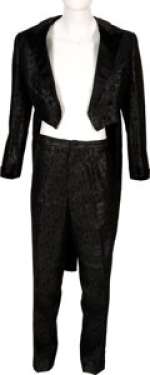 Liberace Worn Suit. ... | Heritage