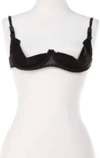 Marilyn Monroe "Sugar Kane" Black Bra from Some Like It Hot (TCF, 1959)....