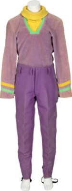 Billy Mumy "Will Robinson" Ensemble from Season 3 of Lost in Space (CBS TV, 1965-1968). ... | Heritage