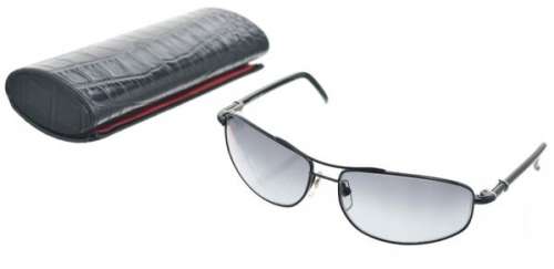 Lot 92 - Rhodes‘ Sunglasses With Case