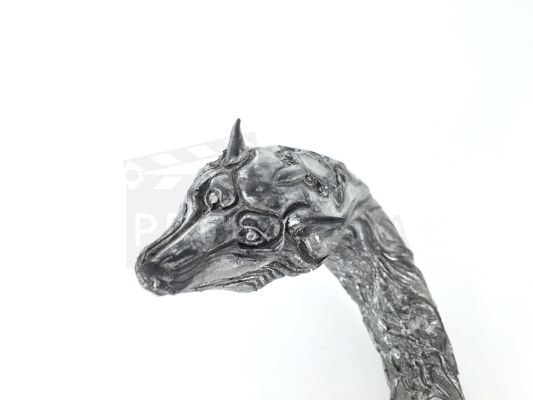 The Strain | THE STRAIN Abraham Setrakian Hero Metal Sword (260-TV1023) | Propabilia