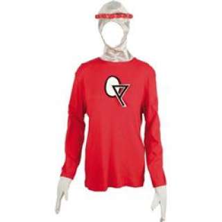 Lot 21203 - Mindy Costume Pieces from "Mork & Mindy"